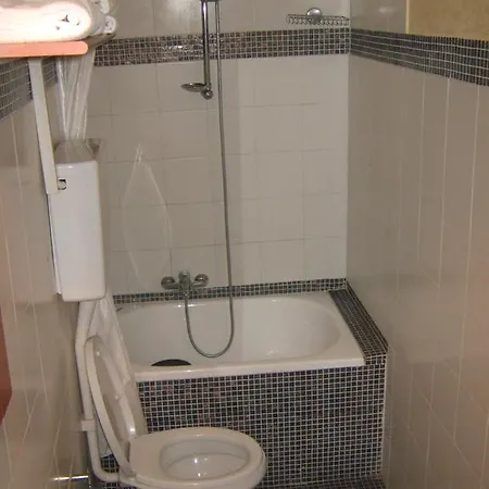 Tre Marchetti Apartment